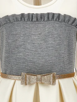 Abito bustier Lilli e il Vagabondo