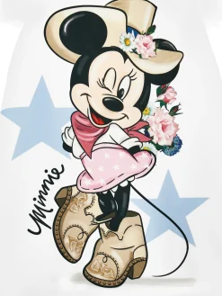 Abito crepe Minnie