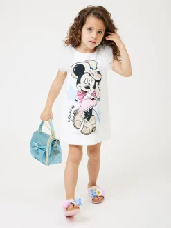 Abito crepe Minnie