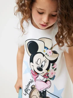 Abito crepe Minnie