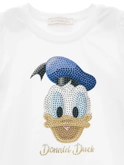 Abito Donald Duck