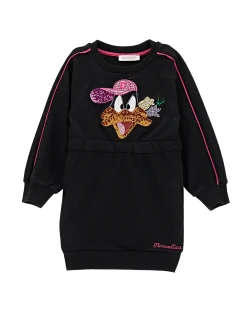 Abito felpa Daffy Duck