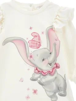 Abito felpa Dumbo