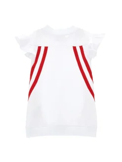 Abito felpa sporty