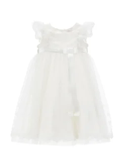 Abito Iconic tulle e pizzo