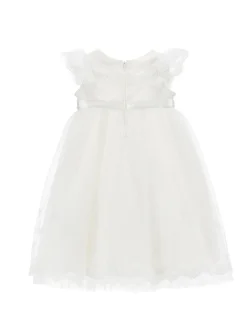 Abito Iconic tulle e pizzo