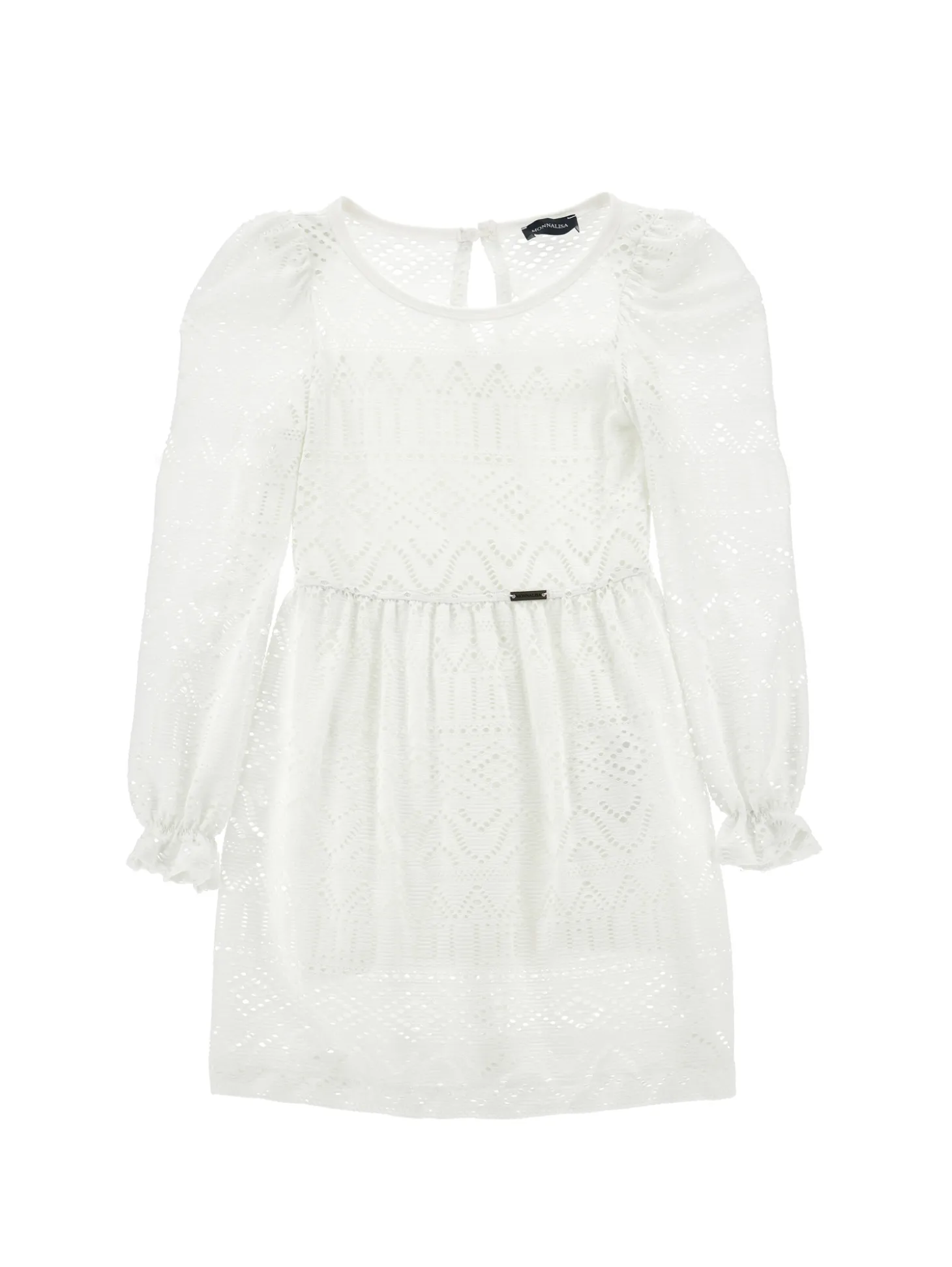 Abito intero tricot