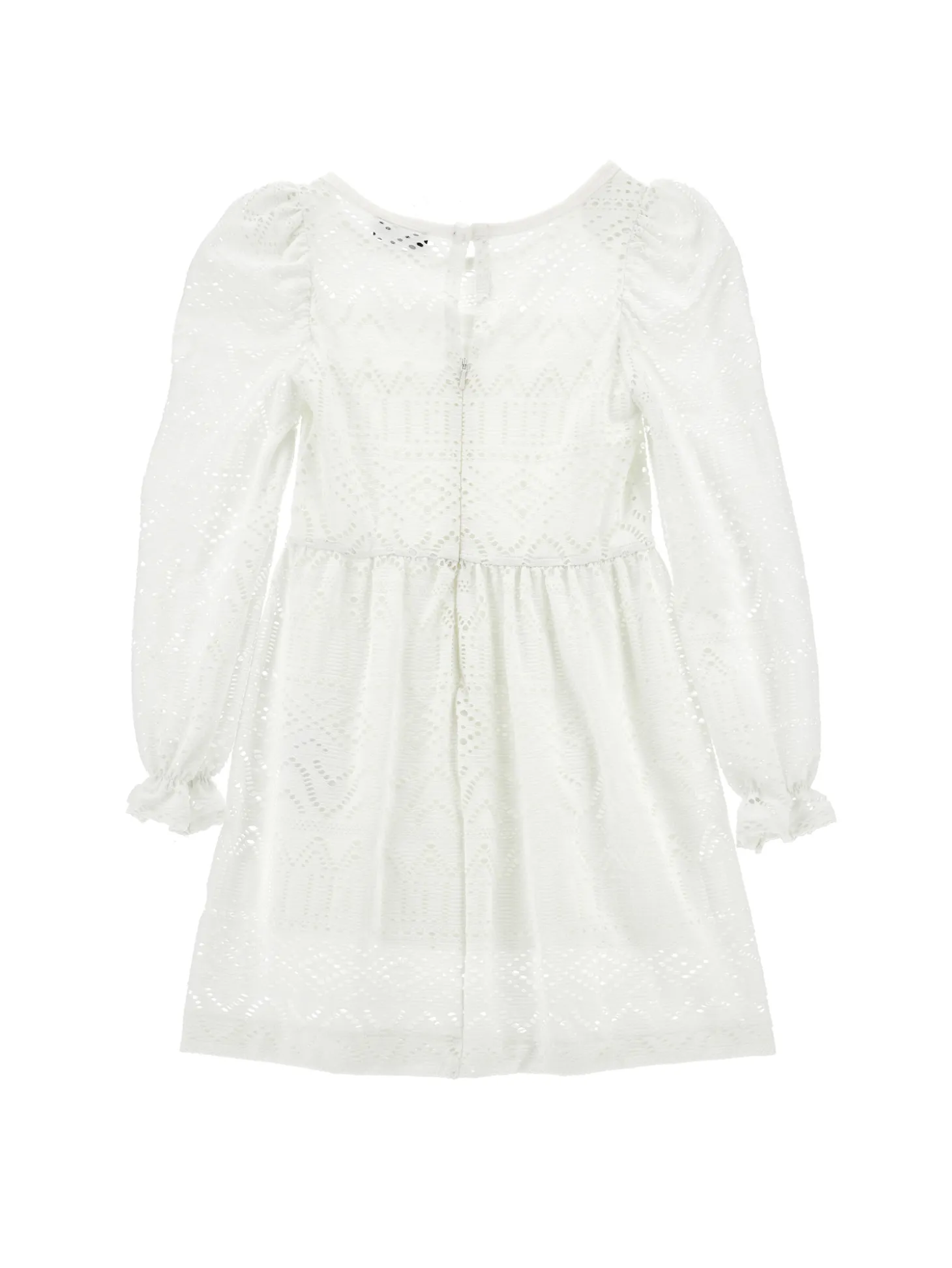 Abito intero tricot