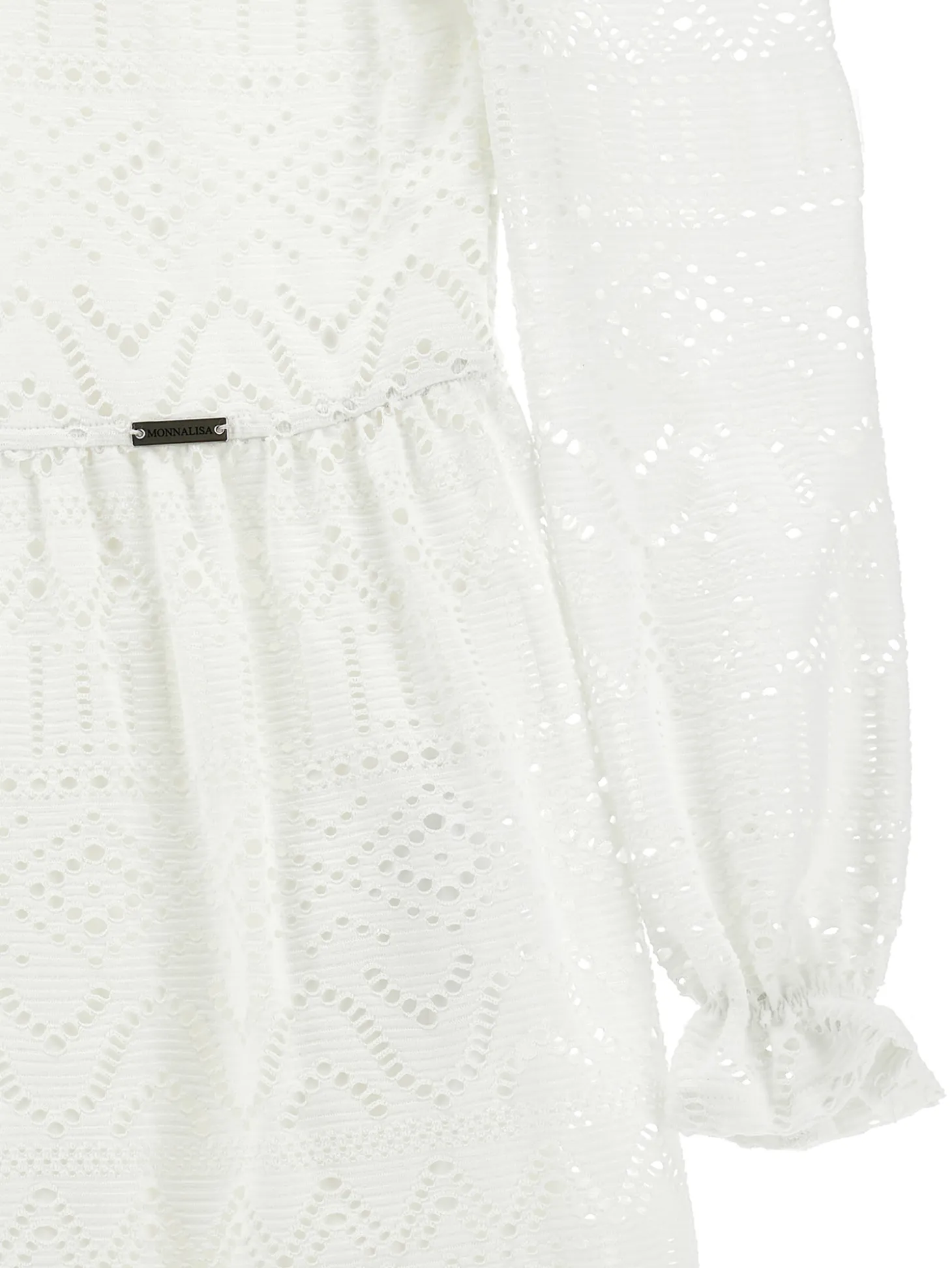 Abito intero tricot