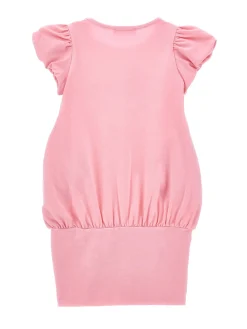 Abito jersey stretch Barbie