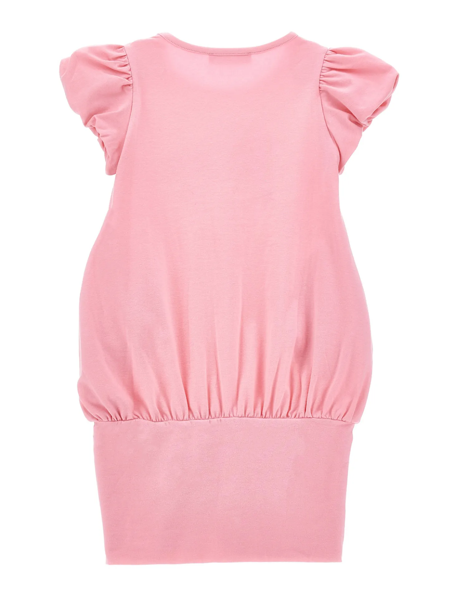 Abito jersey stretch Barbie