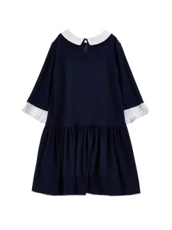 Abito jersey viscosa