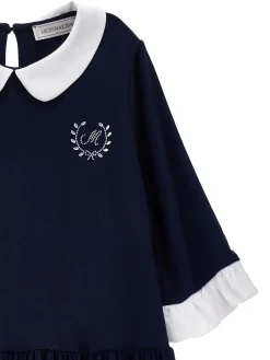 Abito jersey viscosa