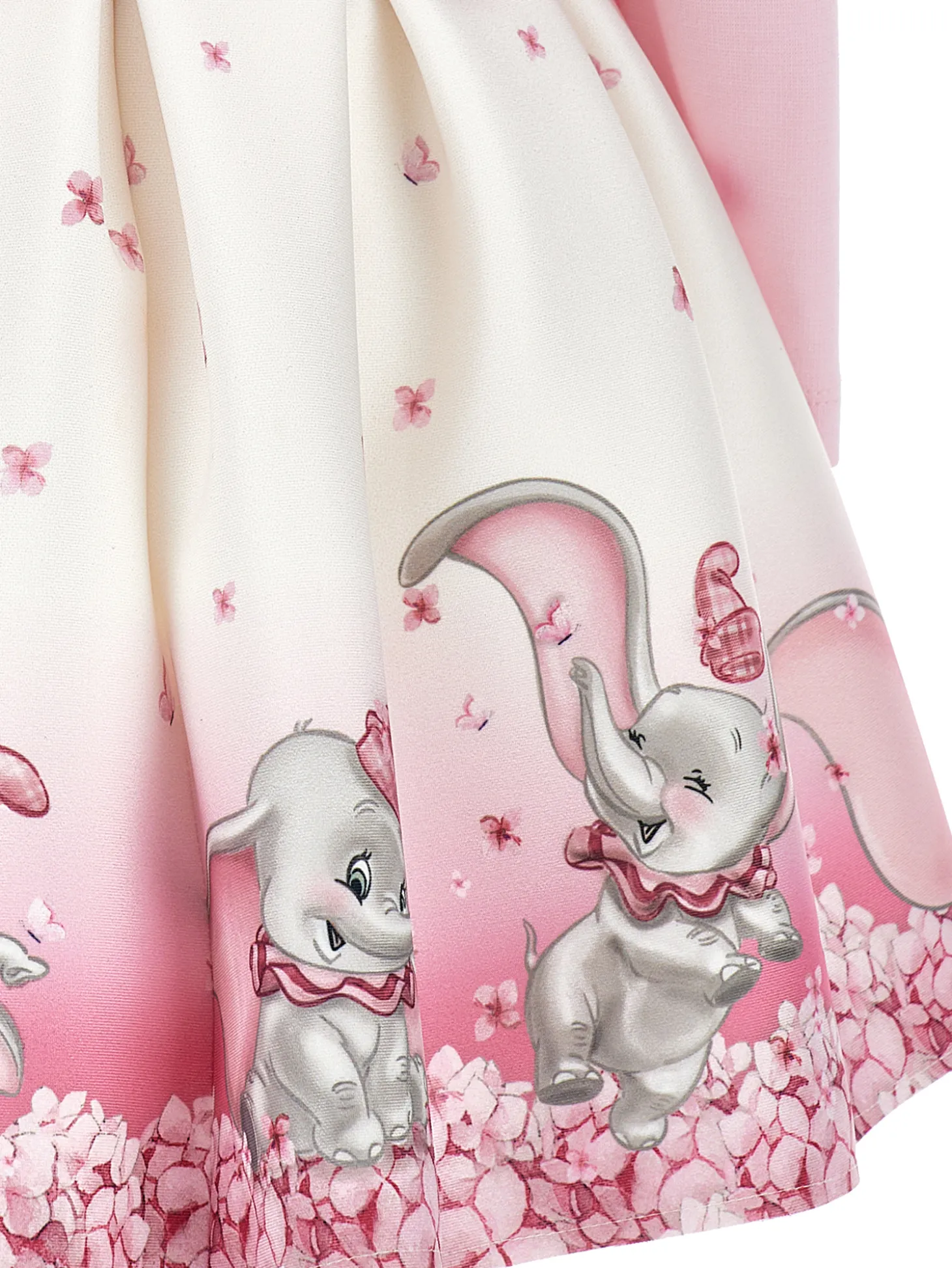 Abito neoprene Dumbo