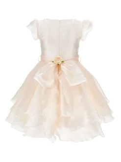 Abito nuvola organza