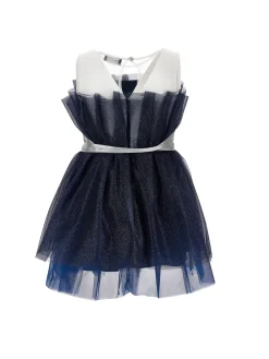 Abito party rock tulle