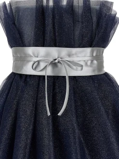 Abito party rock tulle