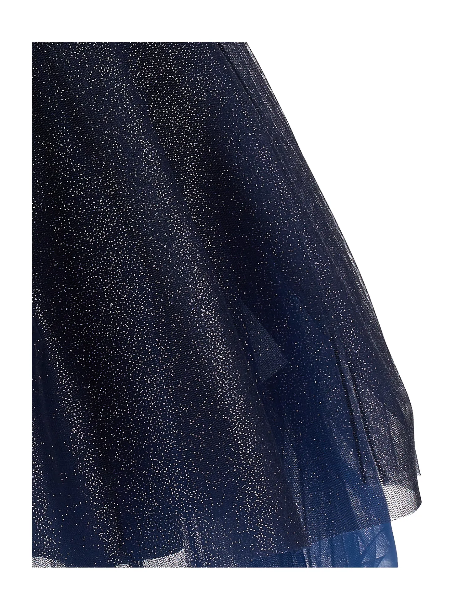 Abito party rock tulle