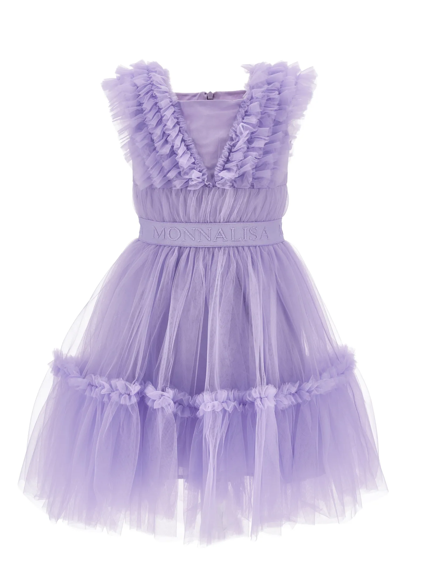 Abito Party Time tulle