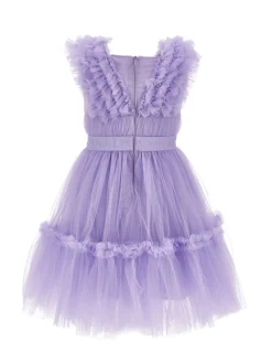 Abito Party Time tulle