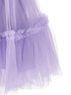 Abito Party Time tulle