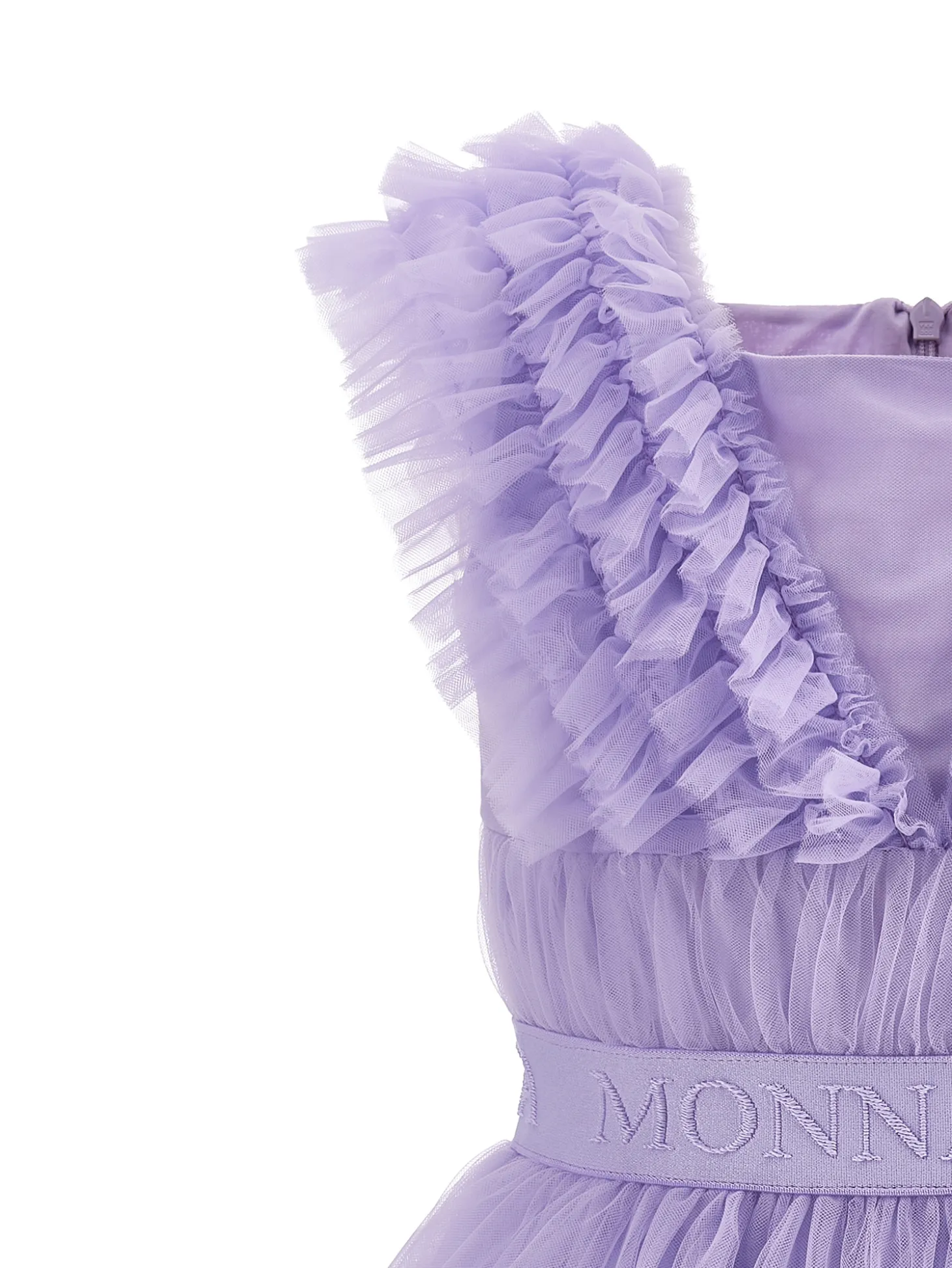 Abito Party Time tulle
