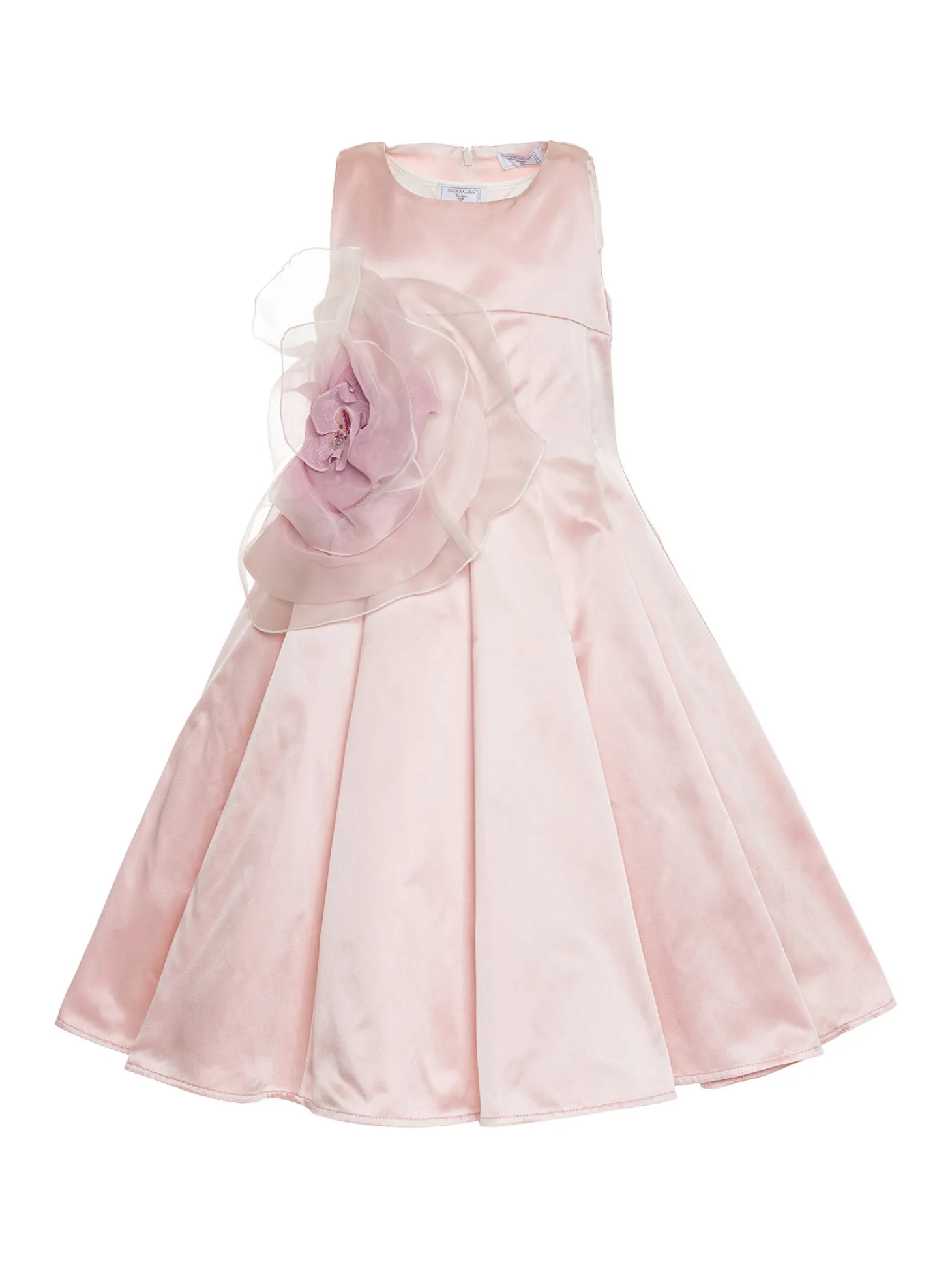 Abito ROSA duchesse