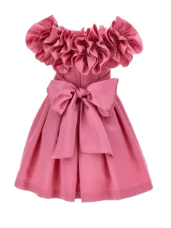Abito satin Venice