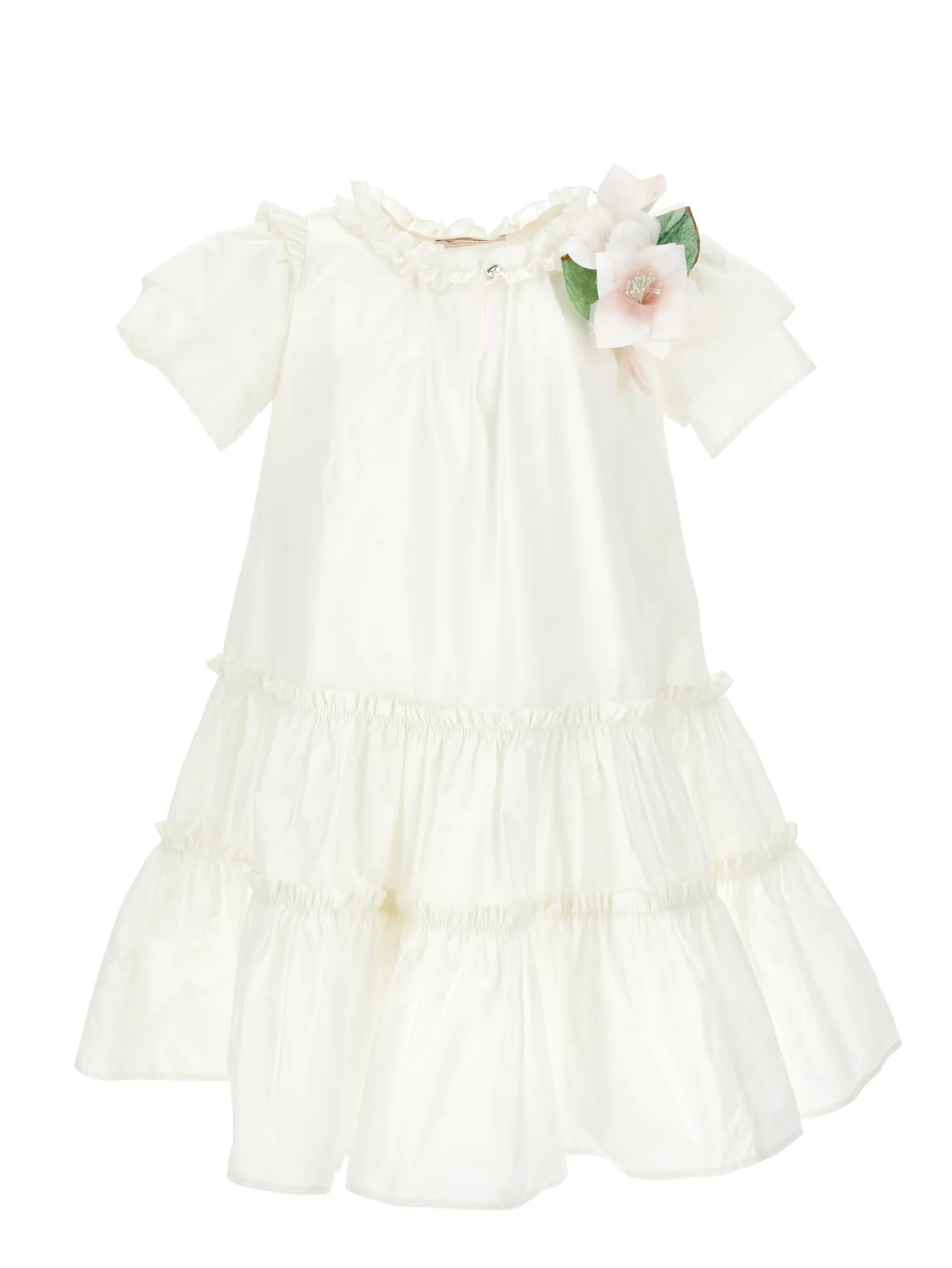 Abito taffeta leggero