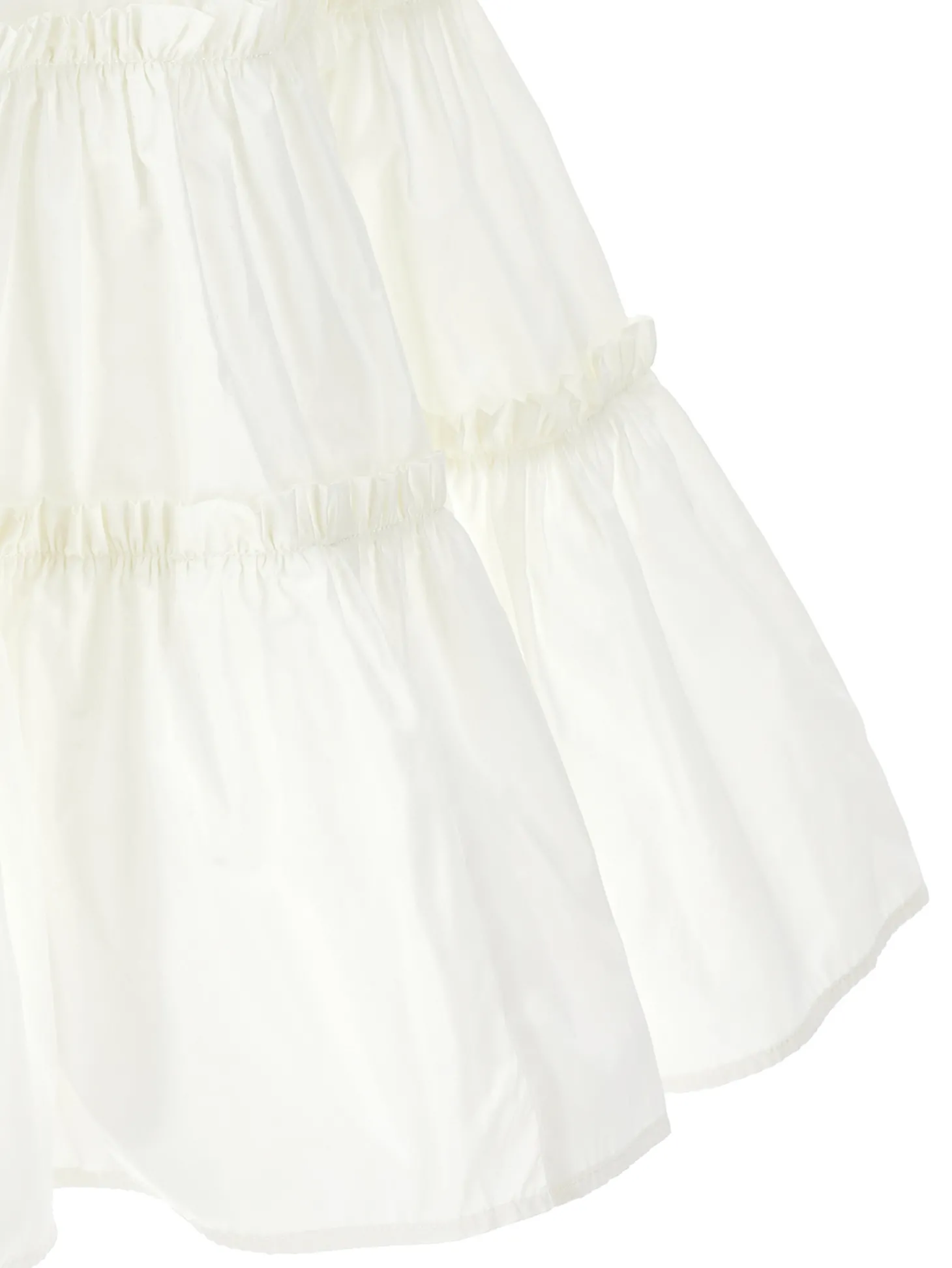 Abito taffeta leggero