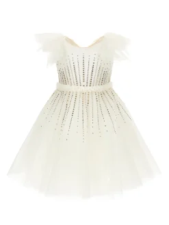 Abito tulle Aisha