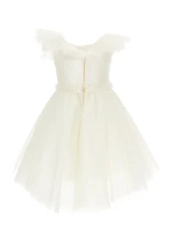 Abito tulle Aisha
