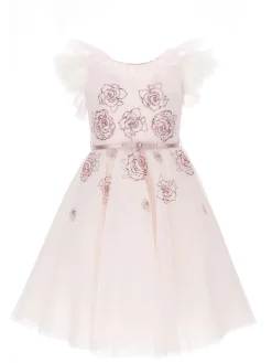 Abito tulle Blossom