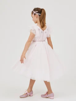 Abito tulle Blossom