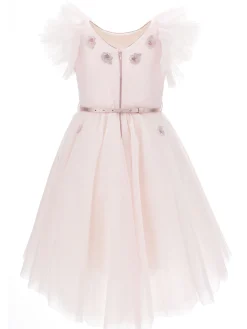 Abito tulle Blossom