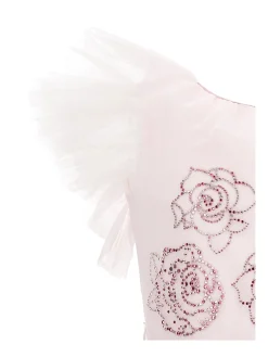 Abito tulle Blossom