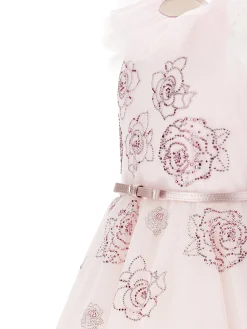 Abito tulle Blossom