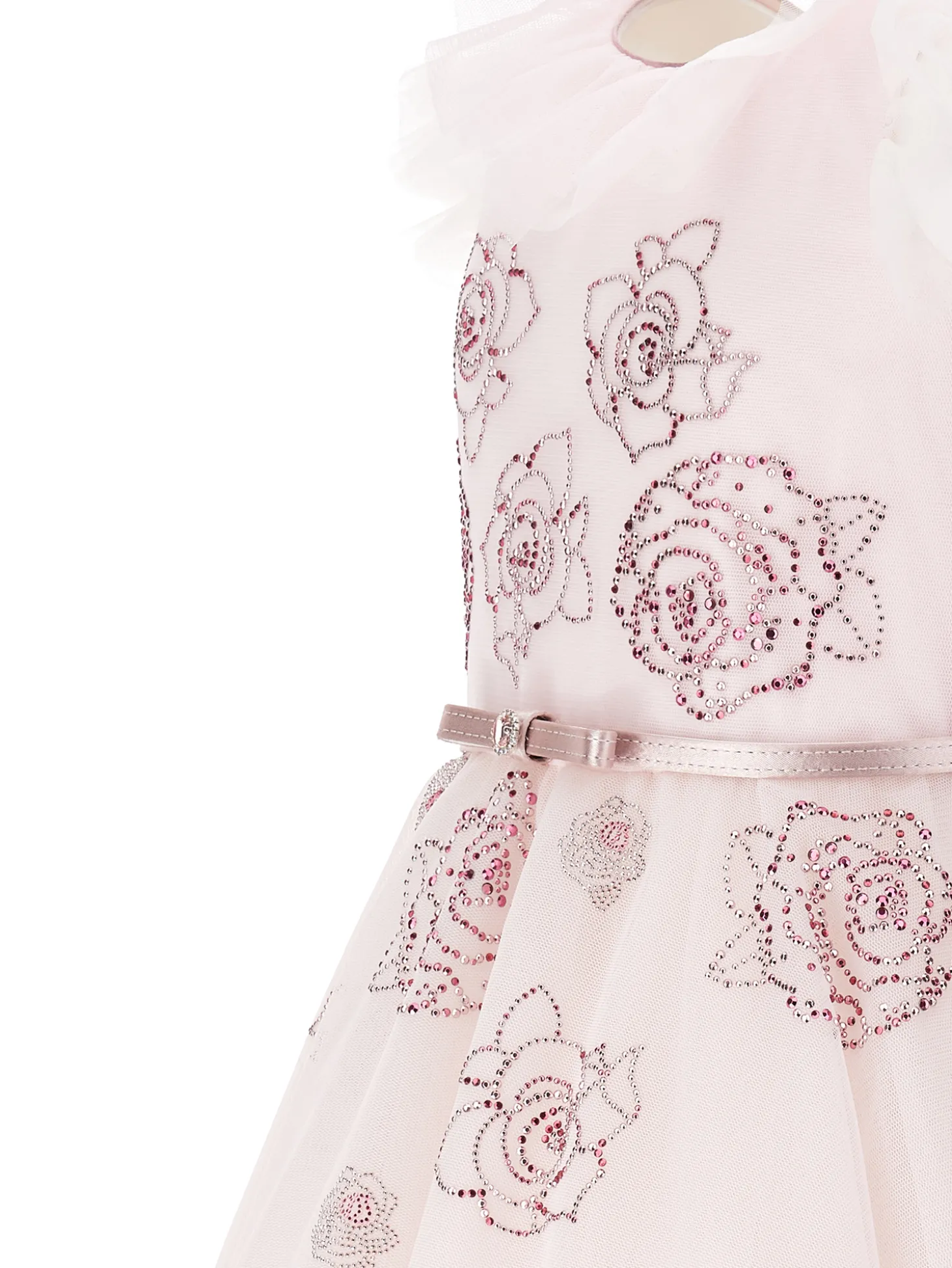 Abito tulle Blossom