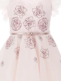 Abito tulle Blossom