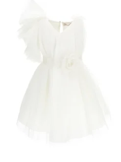 Abito tulle degrad&eacute;