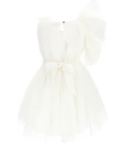 Abito tulle degrad&eacute;