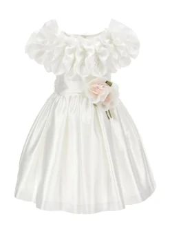 Abito Venice satin