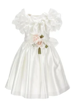 Abito Venice satin