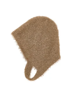 Balaclava lurex