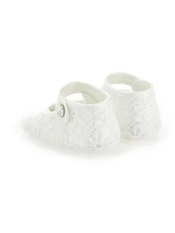 Ballerina macram&eacute;