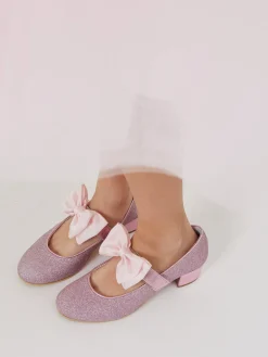 Ballerina microglitter