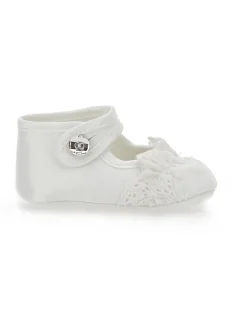Ballerina pizzo chantilly