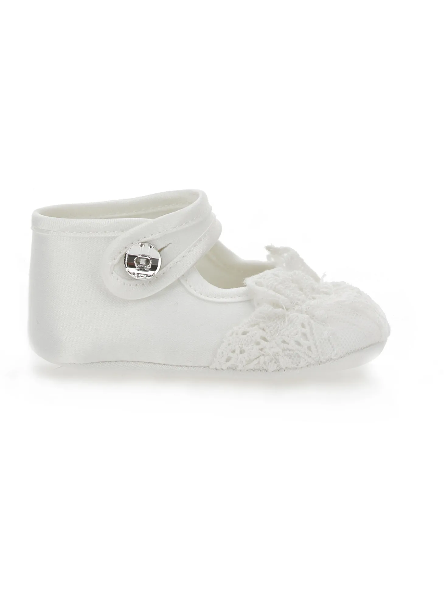 Ballerina pizzo chantilly