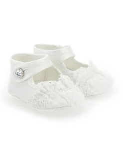 Ballerina pizzo chantilly