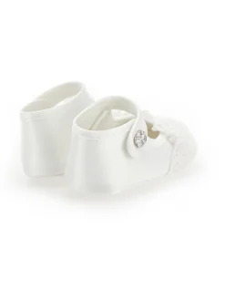 Ballerina pizzo chantilly